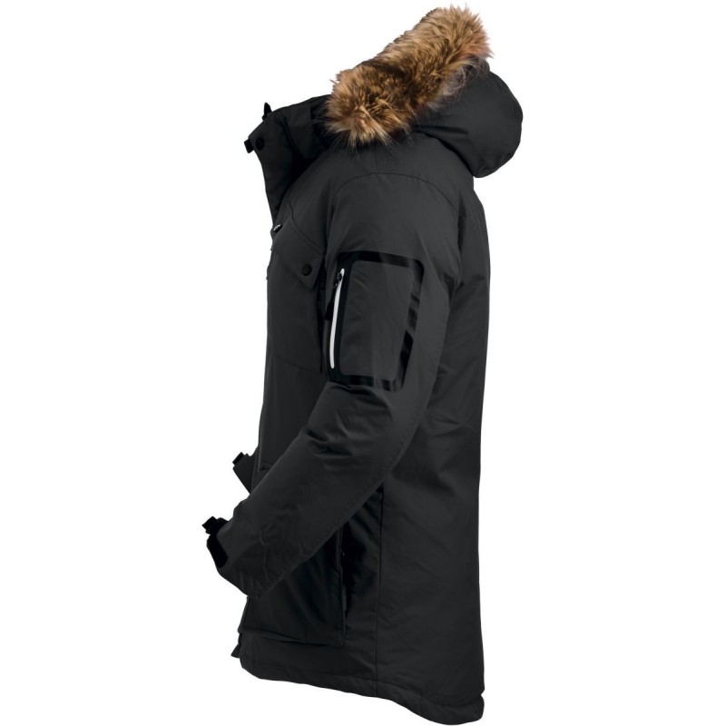 Clique Malamute Parka Unisex - Premium