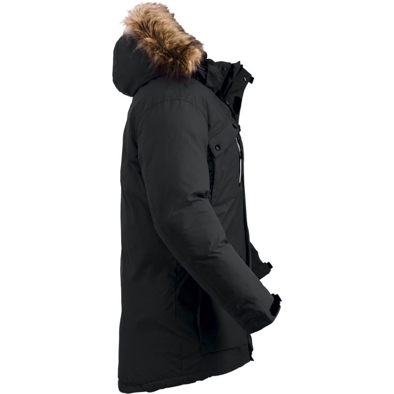 Clique Malamute Parka Unisex - Premium