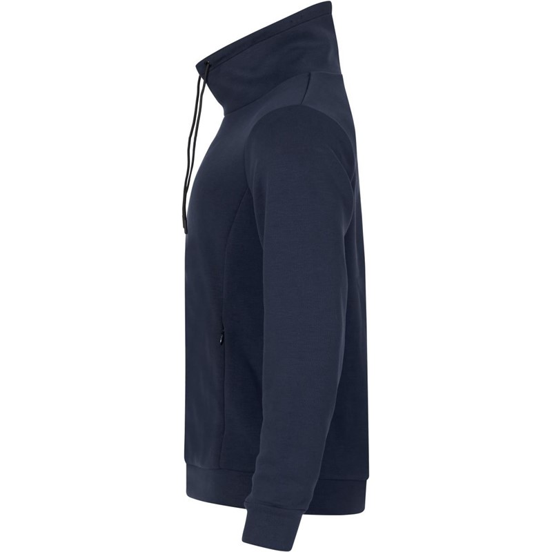 Moški pulover Clique Hobart Sweater Men