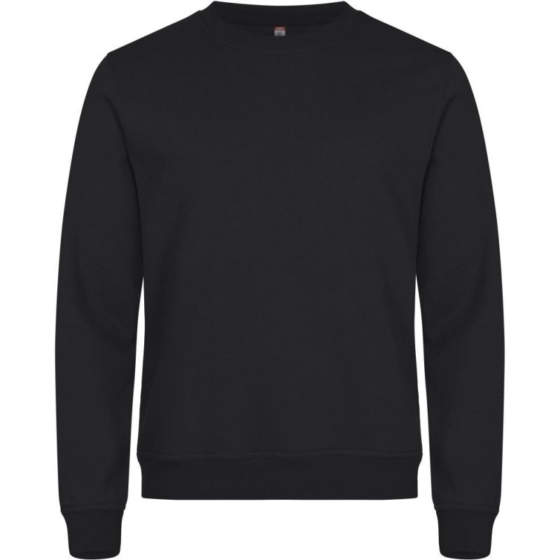 Unisex pulover Clique Miami Roundneck