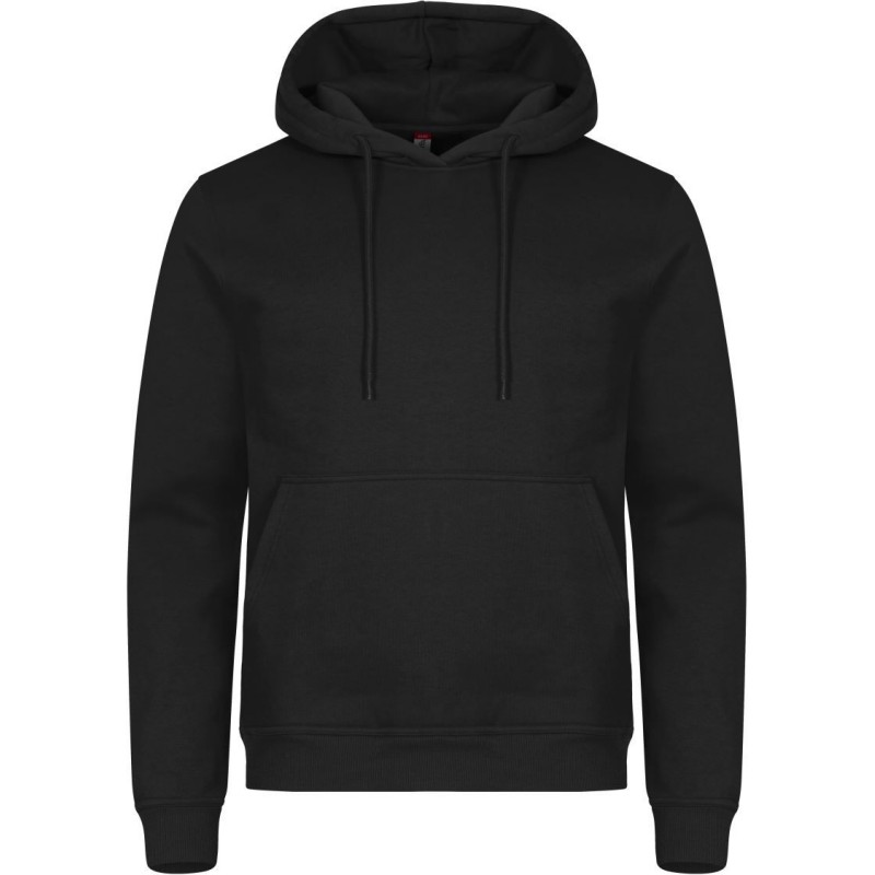 Unisex hoodie Clique Miami Hoody