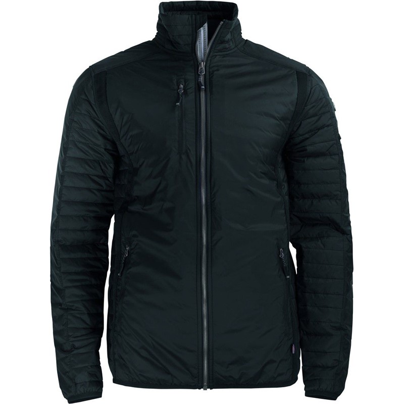 Moška lahka jakna Cutter & Buck Packwood Jacket Men