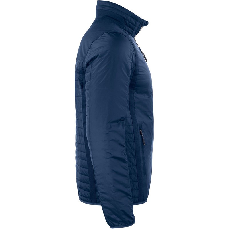 Moška lahka jakna Cutter & Buck Packwood Jacket Men