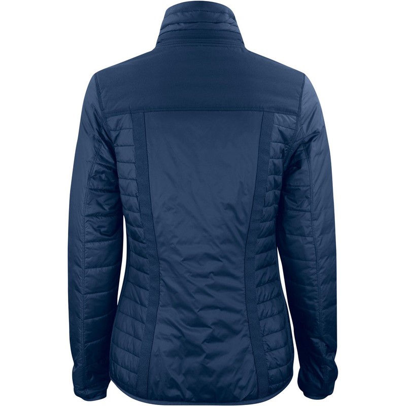 Ženska lahka jakna Cutter & Buck Packwood Jacket Women