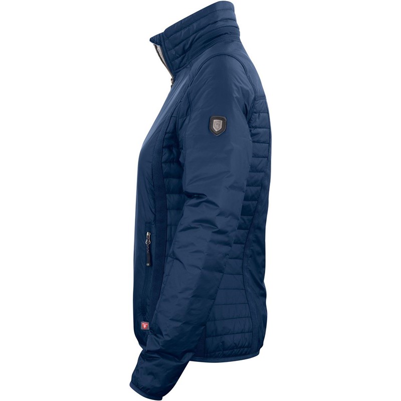Ženska lahka jakna Cutter & Buck Packwood Jacket Women