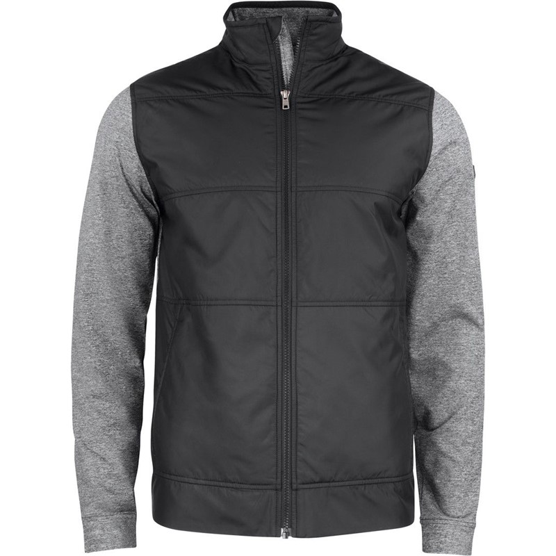Moška hibridna jakna Cutter & Buck Stealth Jacket Men