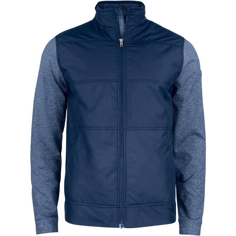 Moška hibridna jakna Cutter & Buck Stealth Jacket Men