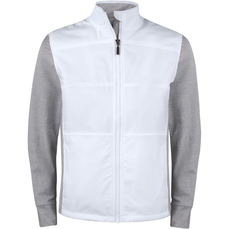 Moška hibridna jakna Cutter & Buck Stealth Jacket Men