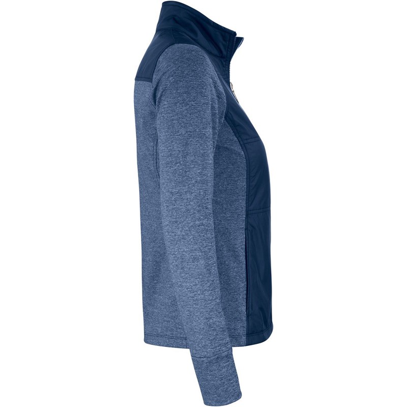 Ženska hibridna jakna Cutter & Buck Stealth Jacket Women