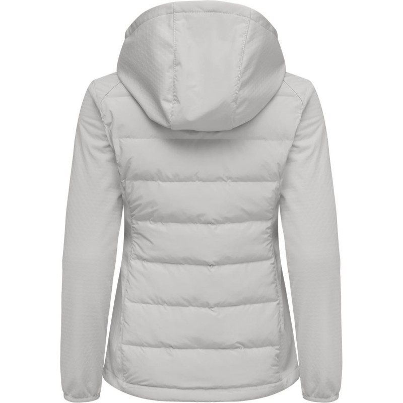 Premium hibridna jakna Cutter&Buck Oak Harbor Jacket Women