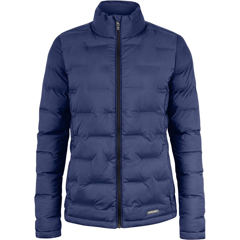 Ženska lahka prešita jakna Cutter & Buck Baker Jacket Women