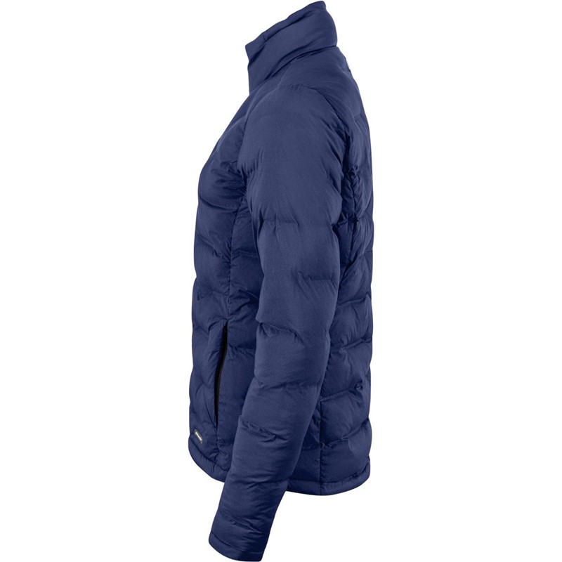 Ženska lahka prešita jakna Cutter & Buck Baker Jacket Women