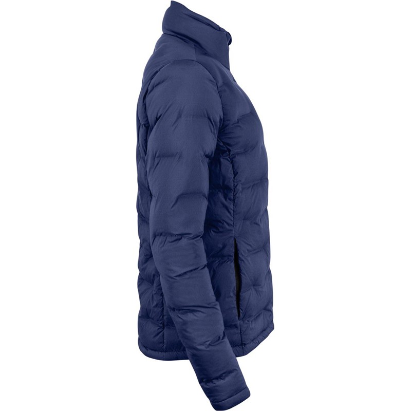 Ženska lahka prešita jakna Cutter & Buck Baker Jacket Women