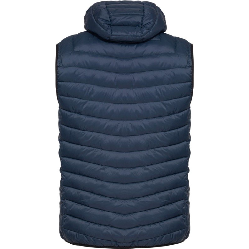 Moški brezrokavnik Cutter & Buck Mount Adams vest Men