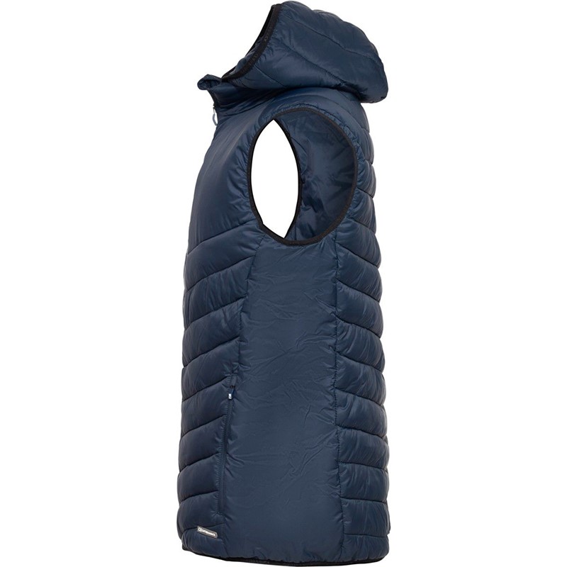 Moški brezrokavnik Cutter & Buck Mount Adams vest Men