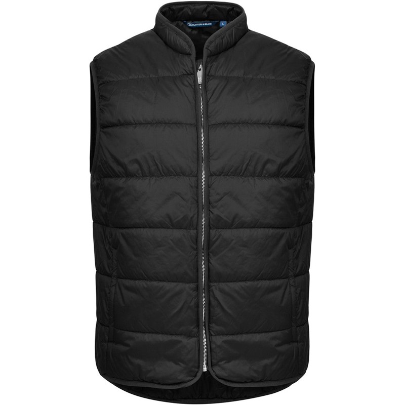 Moški brezrokavnik Cutter & Buck Mount Adams light vest men