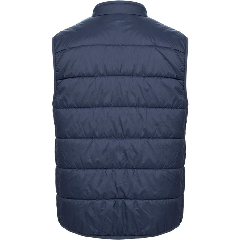 Moški brezrokavnik Cutter & Buck Mount Adams light vest men
