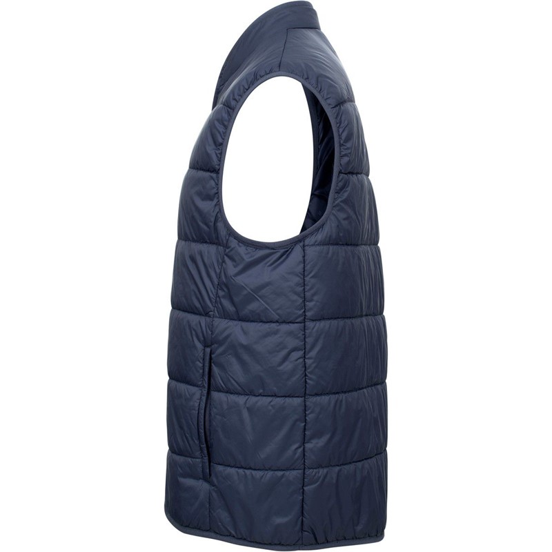 Moški brezrokavnik Cutter & Buck Mount Adams light vest men