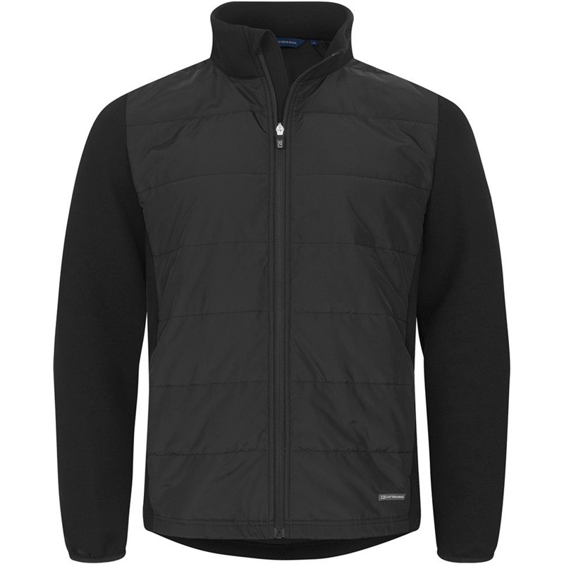 Moška hibridna jakna Cutter & Buck Pemberton Hybrid Jacket Men