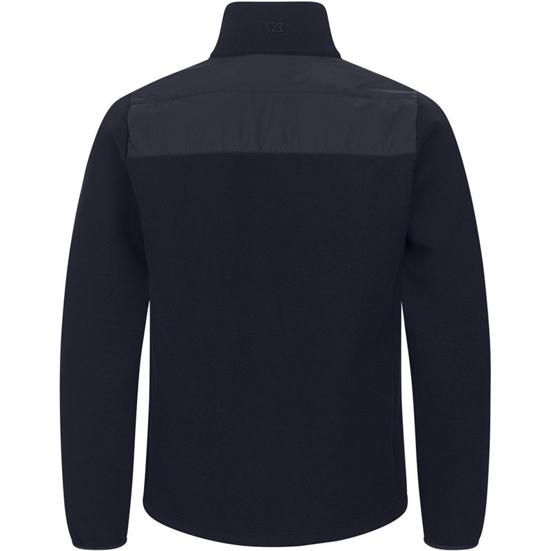 Moška hibridna jakna Cutter & Buck Pemberton Hybrid Jacket Men