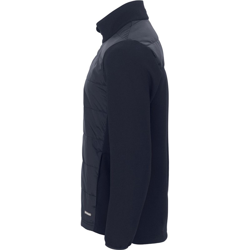 Moška hibridna jakna Cutter & Buck Pemberton Hybrid Jacket Men