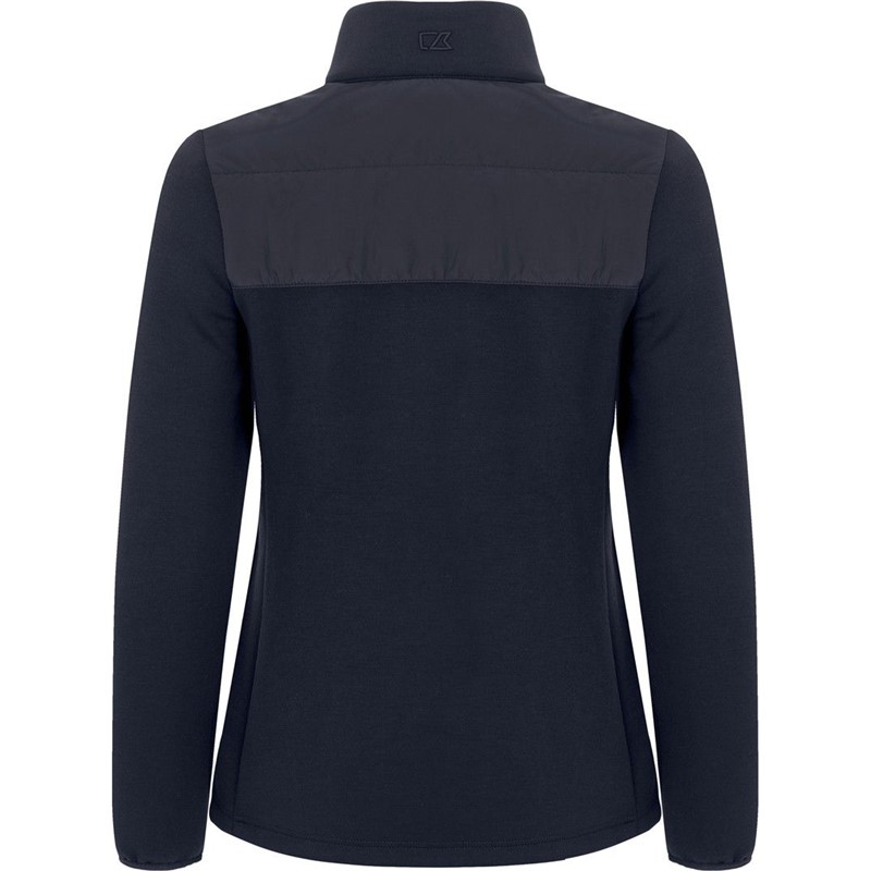 Ženska hibridna jakna Cutter & Buck Pemberton Hybrid Jacket W