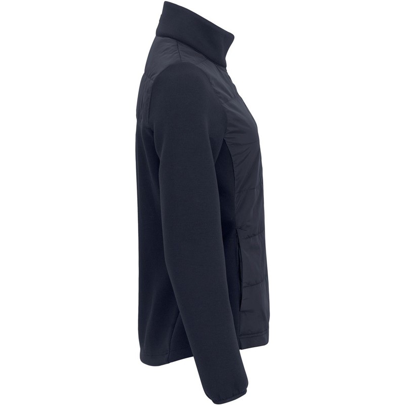 Ženska hibridna jakna Cutter & Buck Pemberton Hybrid Jacket W