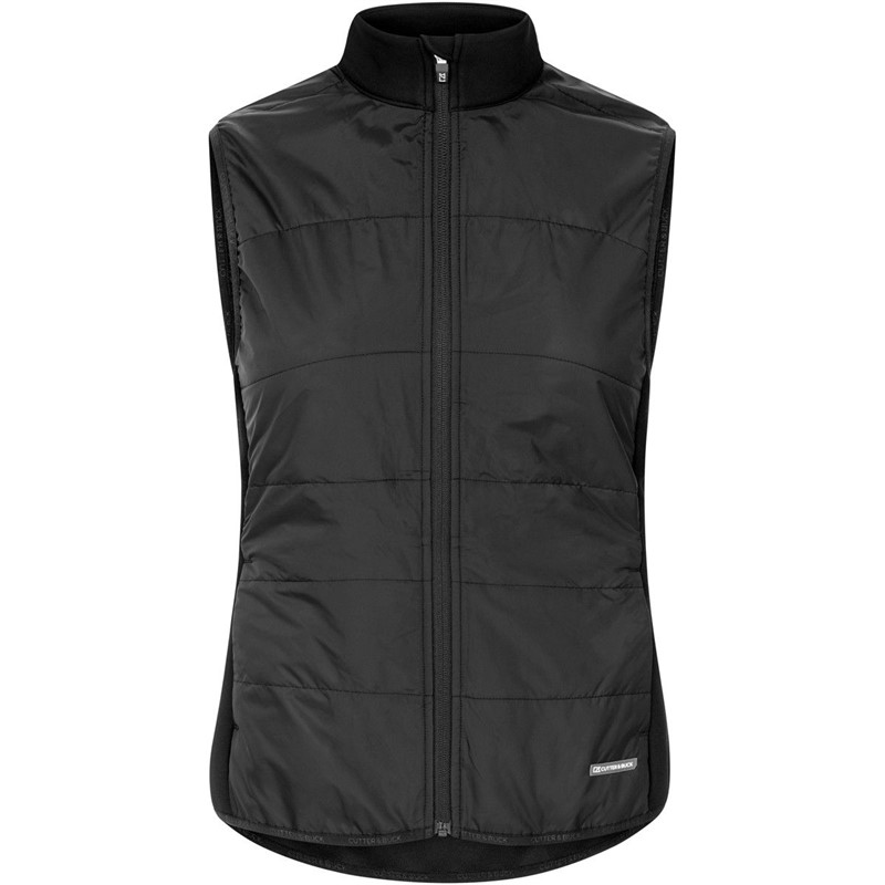 Ženski hibridni brezrokavnik Cutter & Buck Pemberton Hybrid Vest W