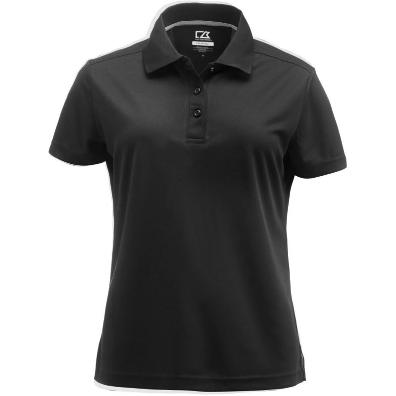 Ženska športna polo majica Cutter&Buck Kelowna Polo Women