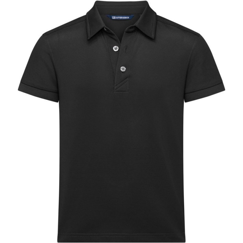 Otroška športna polo majica Cutter&Buck Virtue Solid Polo