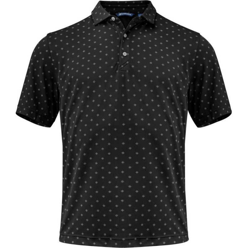 Športna polo majica Cutter&Buck Virtue printed Polo