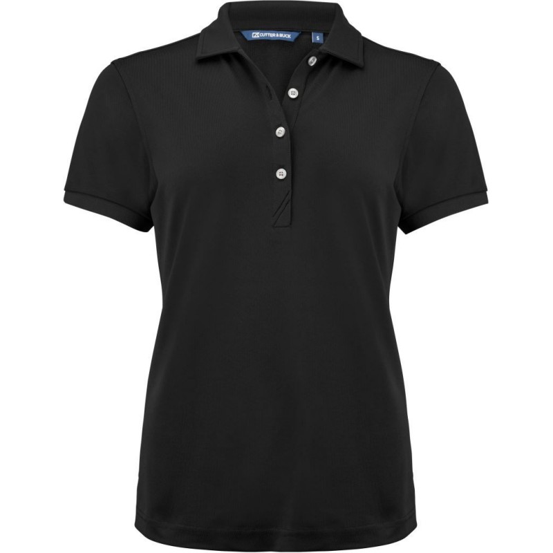 Ženska polo majica Cutter&Buck Virtue Solid Polo Women
