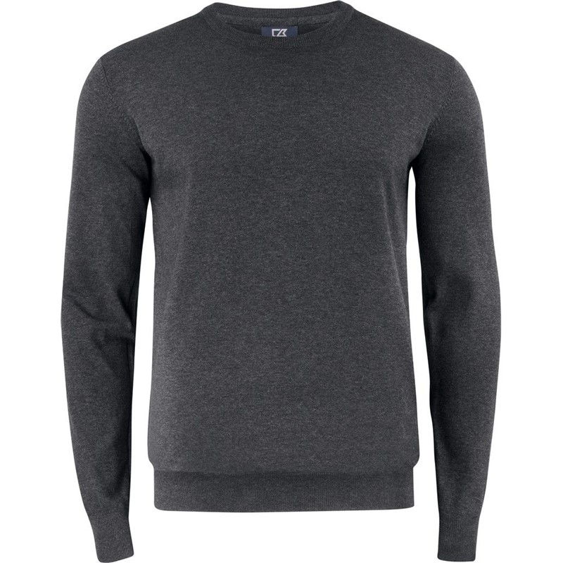Moški pleten pulover Cutter & Buck Oakville men