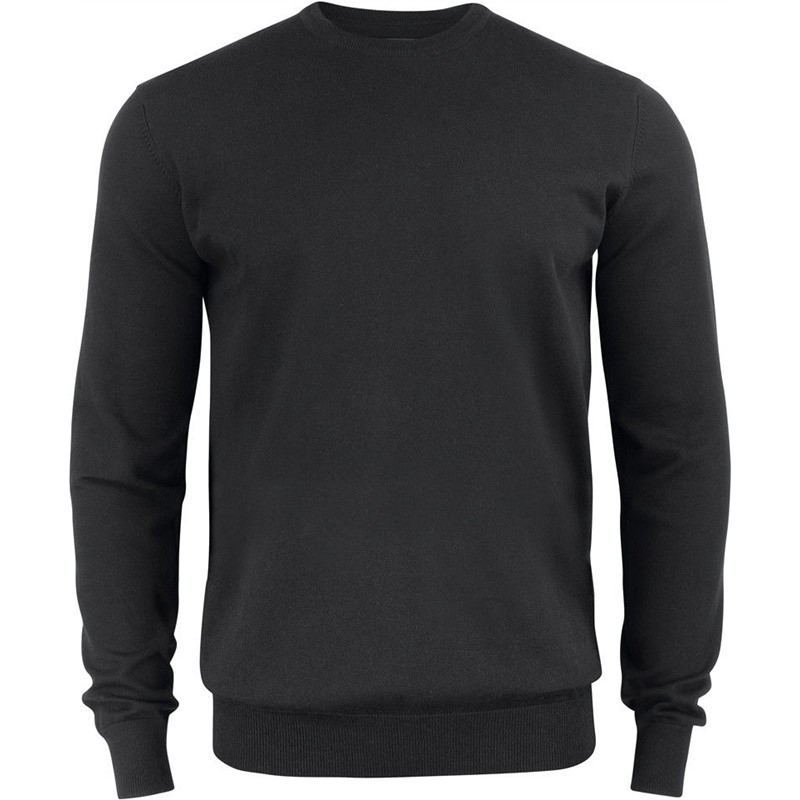 Moški pleten pulover Cutter & Buck Oakville men