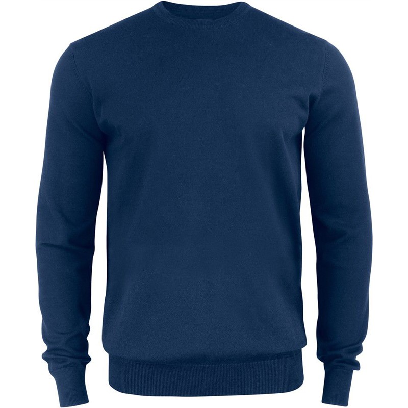 Moški pleten pulover Cutter & Buck Oakville men