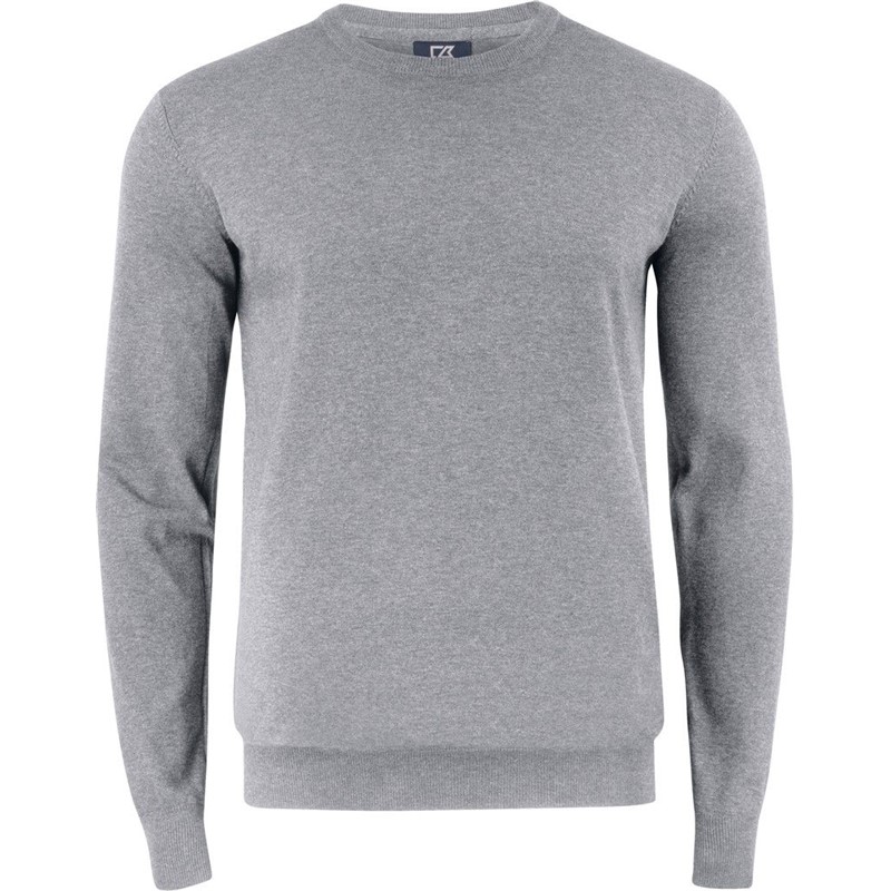 Moški pleten pulover Cutter & Buck Oakville men