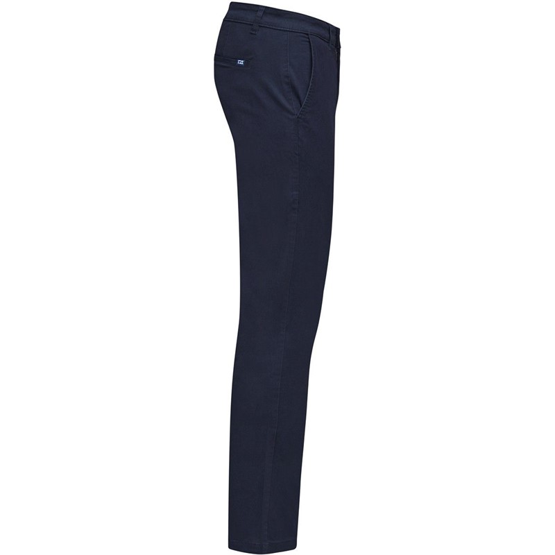 Moške chino hlače Cutter & Buck Edgemont Chinos Men 32