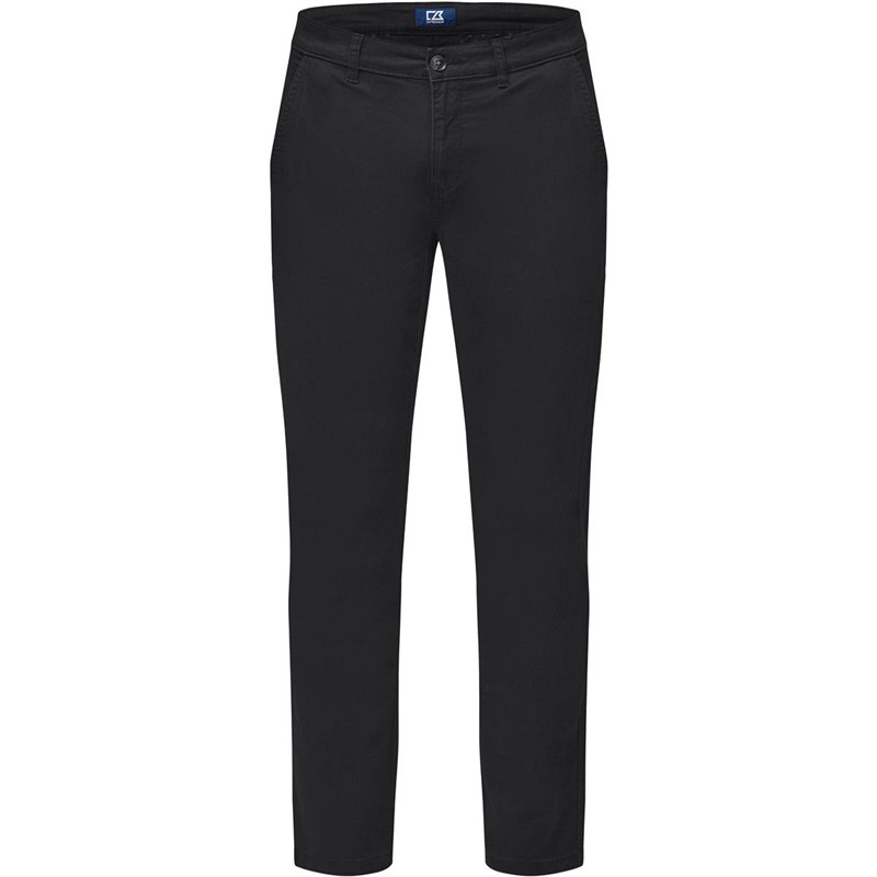 Moške chino hlače Cutter & Buck Edgemont Chinos Men 30