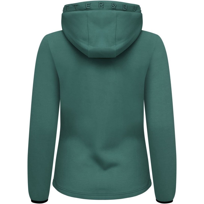 Premium ženska jakna Cutter&Buck Pemberton Jacket Women