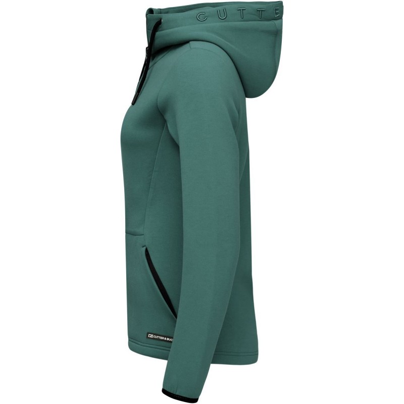 Premium ženska jakna Cutter&Buck Pemberton Jacket Women