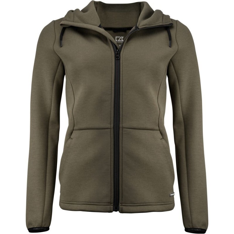 Premium ženska jakna Cutter&Buck Pemberton Jacket Women