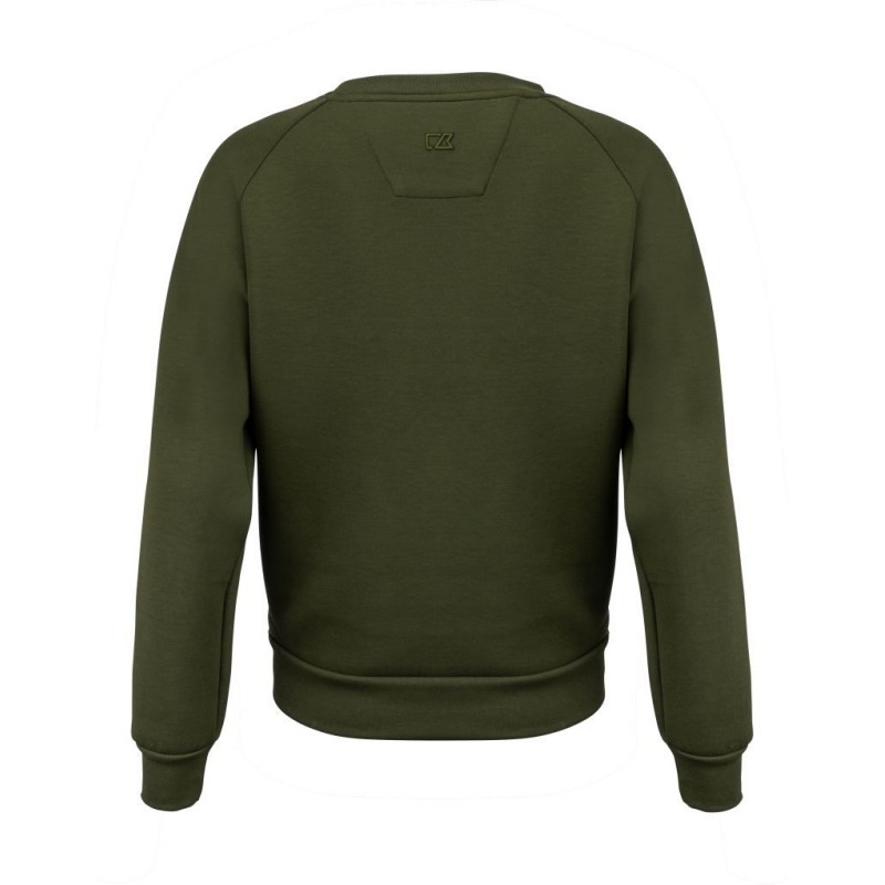 Ženski pulover Cutter&Buck Pemberton Crewneck Women