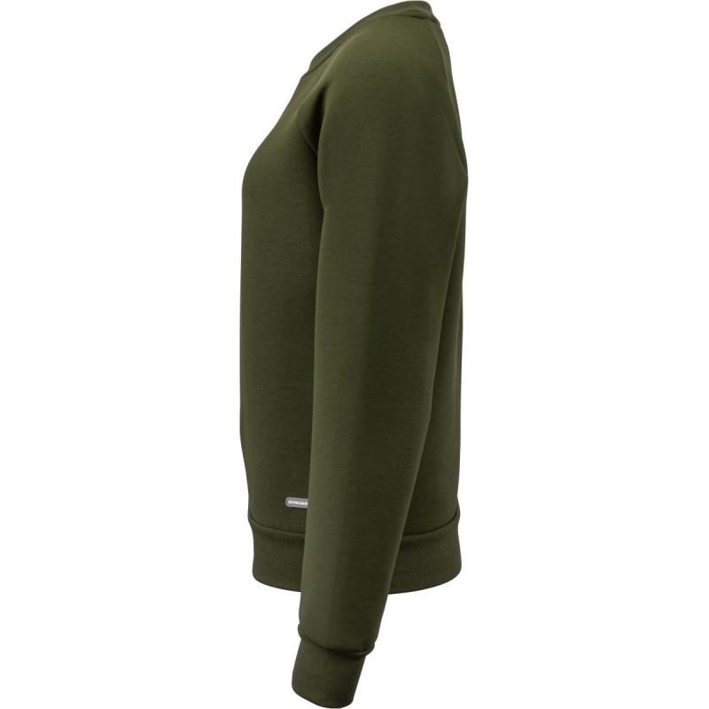 Ženski pulover Cutter&Buck Pemberton Crewneck Women