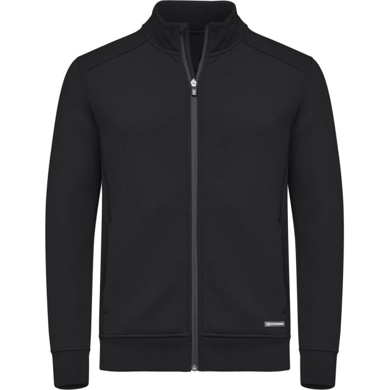 Premium moška jakna Cutter&Buck Pemberton Cardigan Full zip Men