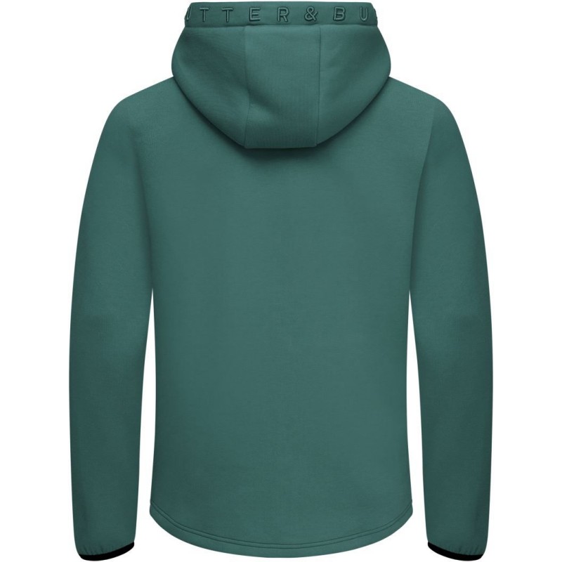 Moški športni pulover Cutter&Buck Pemberton Hood Men