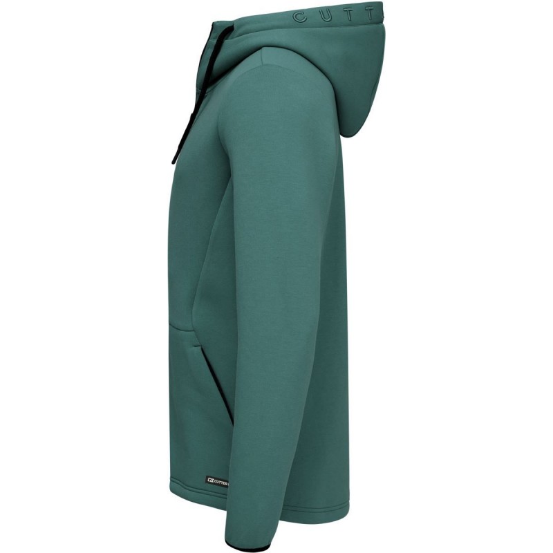 Moški športni pulover Cutter&Buck Pemberton Hood Men