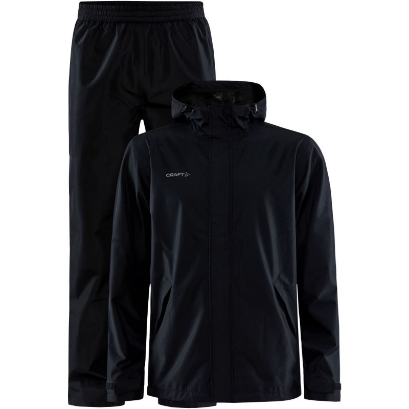 Moški dežni set Craft CORE Explore Rain