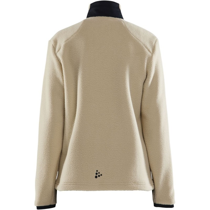 Ženska Flis jakna Craft ADV Explore Pile