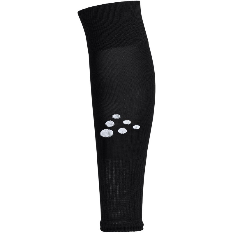 Športne dolge nogavice brez podplata Craft Squad Sock W-O Foot