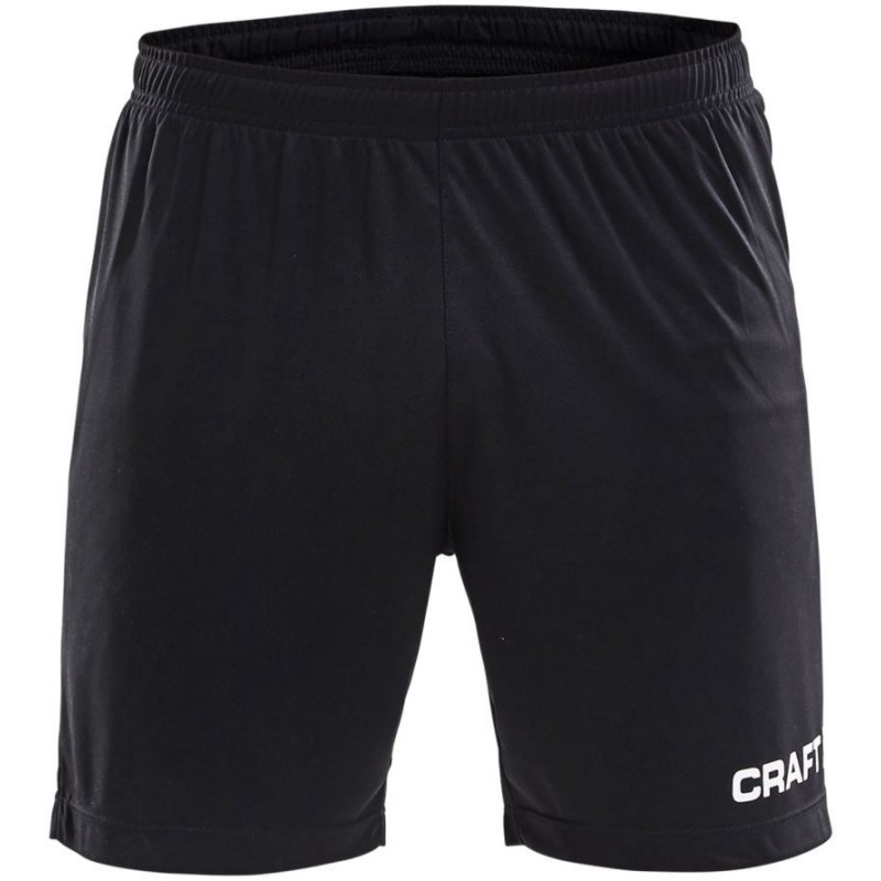 Moške športne dres kratke hlače Craft Squad Go Short Solid
